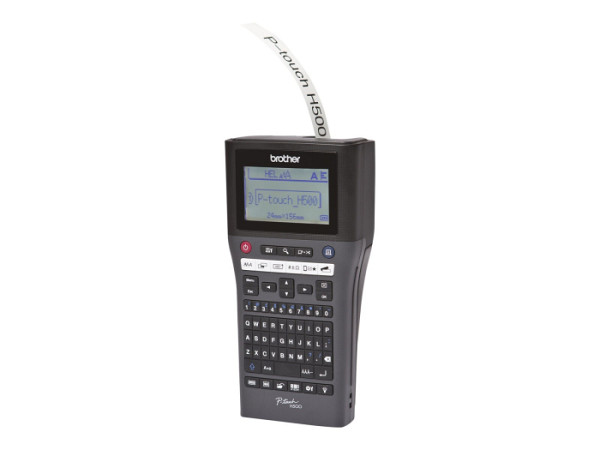 BROTHER PT-H500 P-Touch