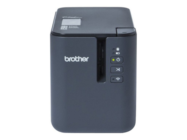 BROTHER PT-P950NW P-Touch