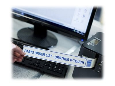 BROTHER PT-P950NW P-Touch