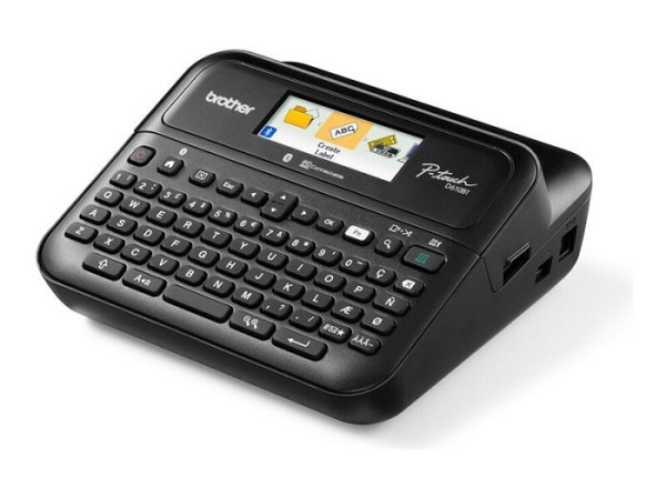 BROTHER PTD610B P-touch PT-D
