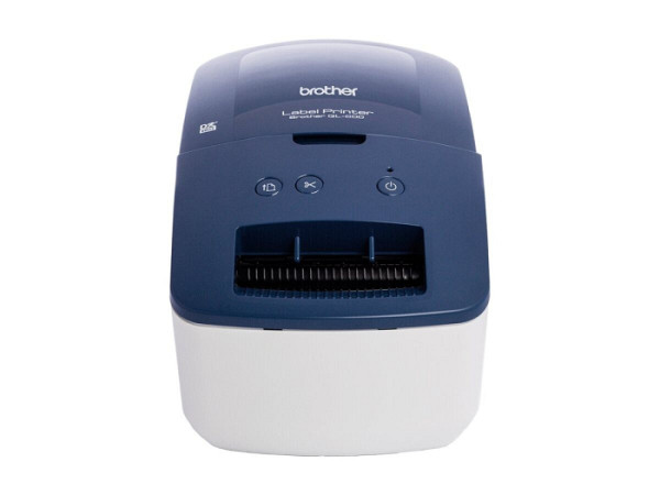 BROTHER QL-600 Label printer