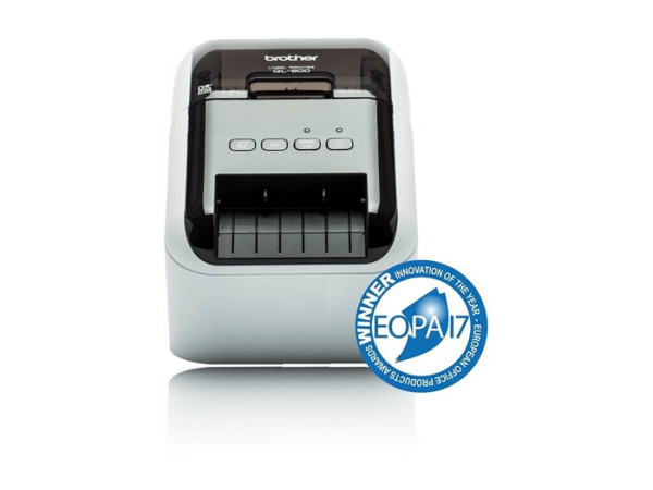 BROTHER QL-800 Label printer