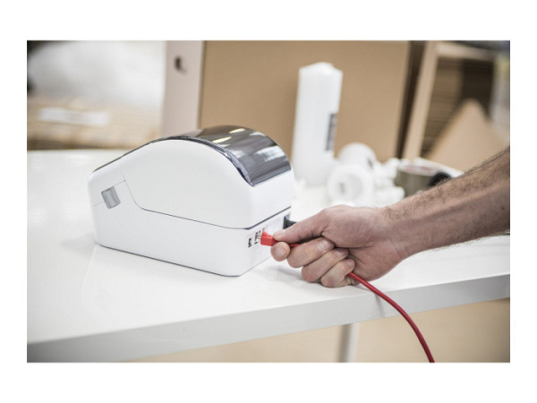 BROTHER QL1110NWBCYJ1 Label printer