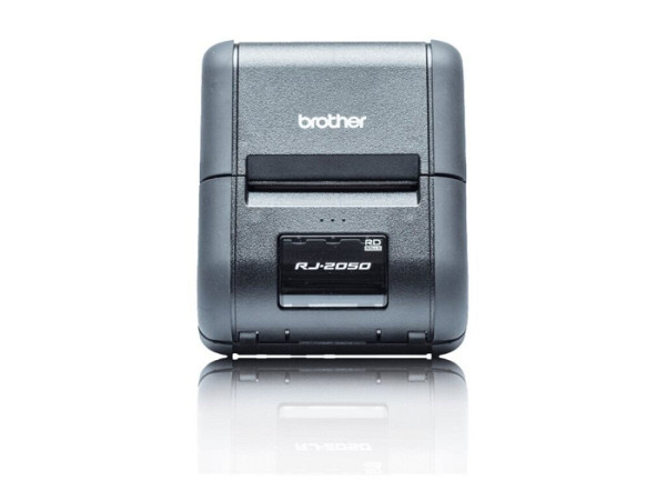 BROTHER RJ2050Z1 MOBILE PRINTER