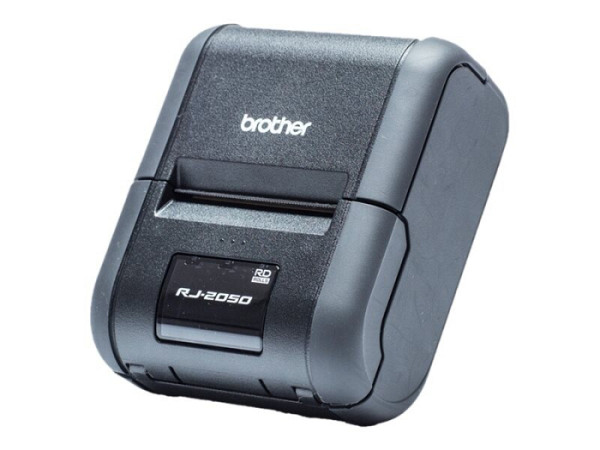 BROTHER RJ2050Z1 MOBILE PRINTER