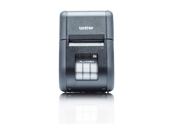BROTHER RJ2140Z1 MOBILE PRINTER