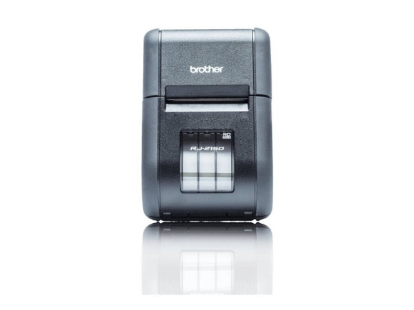 BROTHER RJ2150Z1 MOBILE PRINTER