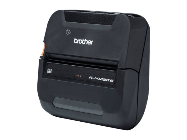 BROTHER RJ4230BL Label printer direct