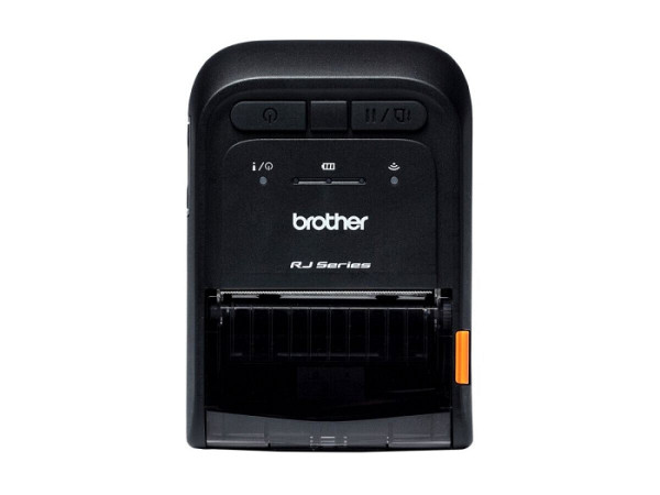 BROTHER RuggedJet RJ-2055WB printer