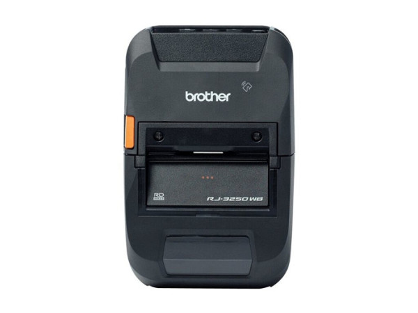 BROTHER RuggedJet RJ-3250WBL printer
