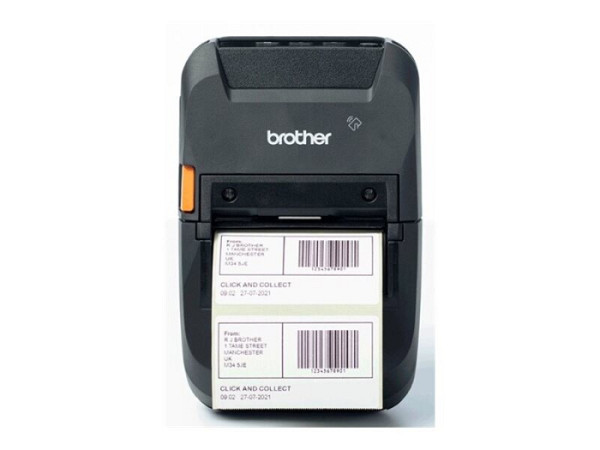 BROTHER RuggedJet RJ-3250WBL printer