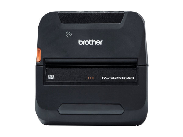BROTHER RuggedJet RJ-4250WB printer