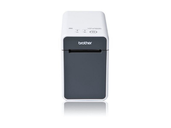 BROTHER TD-2125NWB Label printer direct