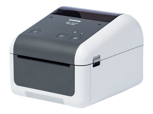 BROTHER TD-4410D Label printer direct