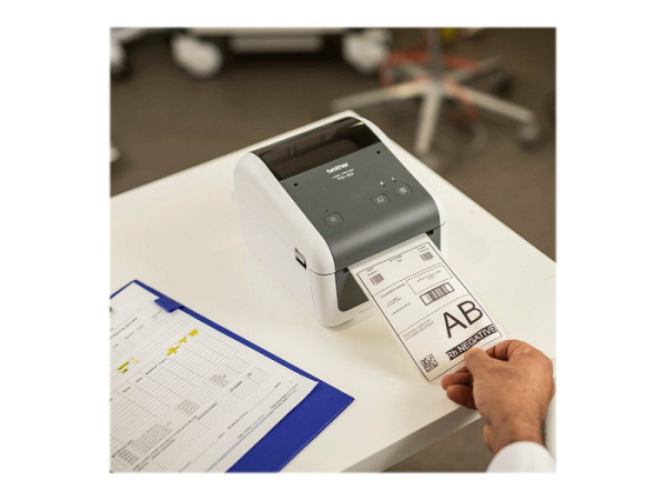 BROTHER TD-4410D Label printer direct