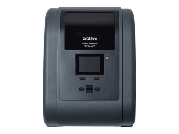 BROTHER TD-4650TNWBR Label Printer