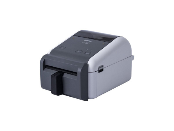BROTHER TD4420DNF 4inch 203dpi Printer