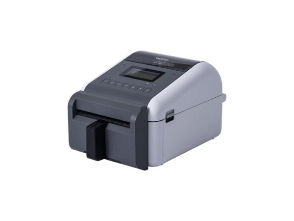 BROTHER TD4550DNWBF 4inch 300dpi Printer
