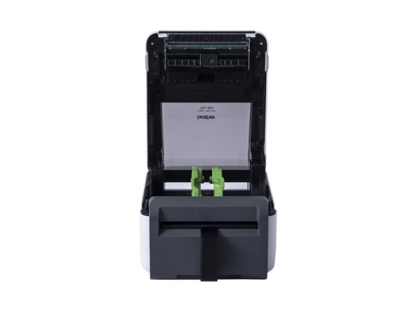 BROTHER TD4550DNWBF 4inch 300dpi Printer