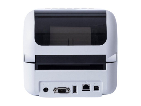 BROTHER TD4550DNWBF 4inch 300dpi Printer