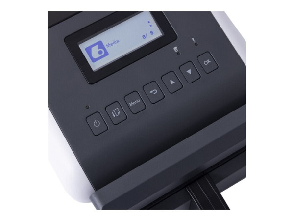 BROTHER TD4550DNWBF 4inch 300dpi Printer