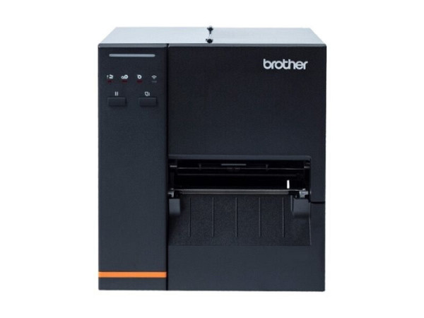BROTHER TJ-4005DN Label printer direct
