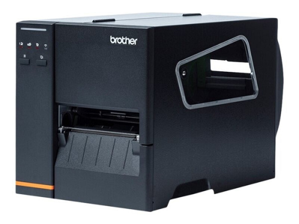 BROTHER TJ-4005DN Label printer direct
