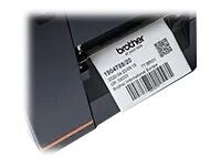 BROTHER TJ-4005DN Label printer direct