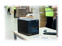 BROTHER TJ-4005DN Label printer direct