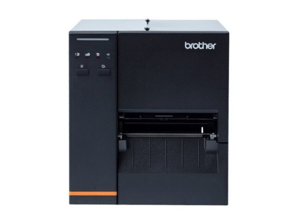 BROTHER TJ-4120TN Label printer direct
