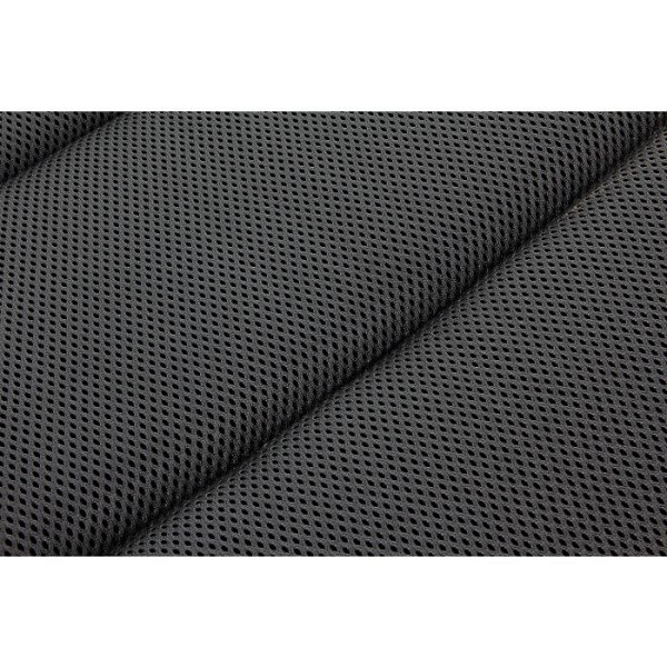 BRUNNER ARAVEL 3D Stol za kampiranje črn 0404065N.C09L LARGE