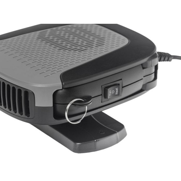 BRUNNER Blackfire NG kalorifer 12V