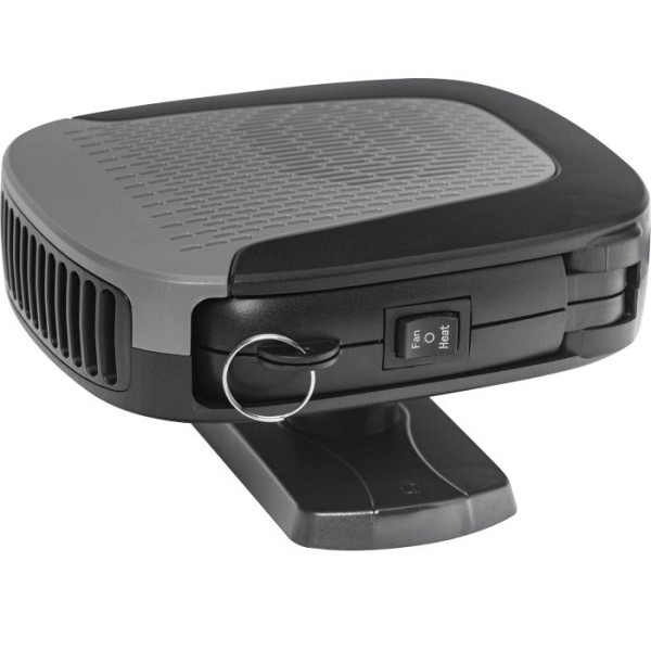 BRUNNER Blackfire NG kalorifer 12V