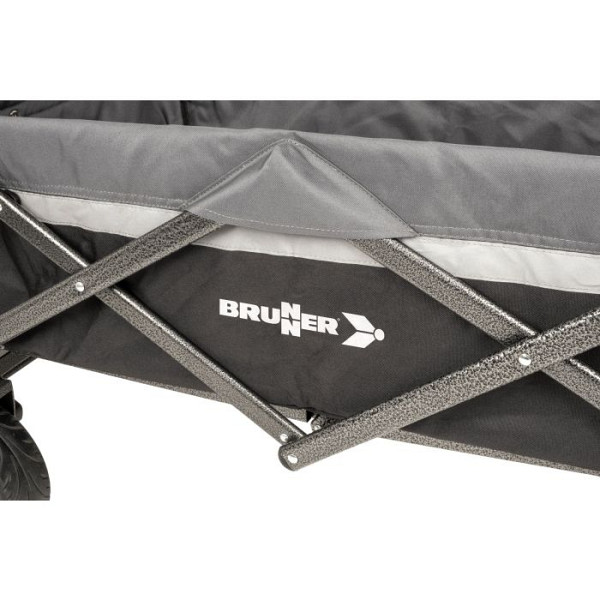 BRUNNER Cargo Prime