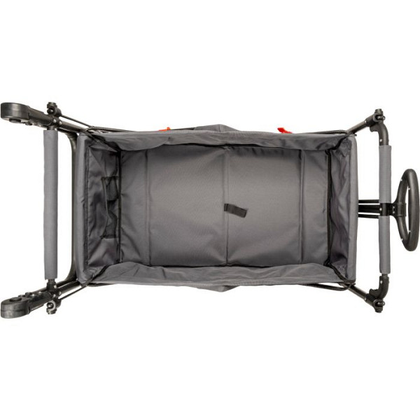 BRUNNER Cargo Prime