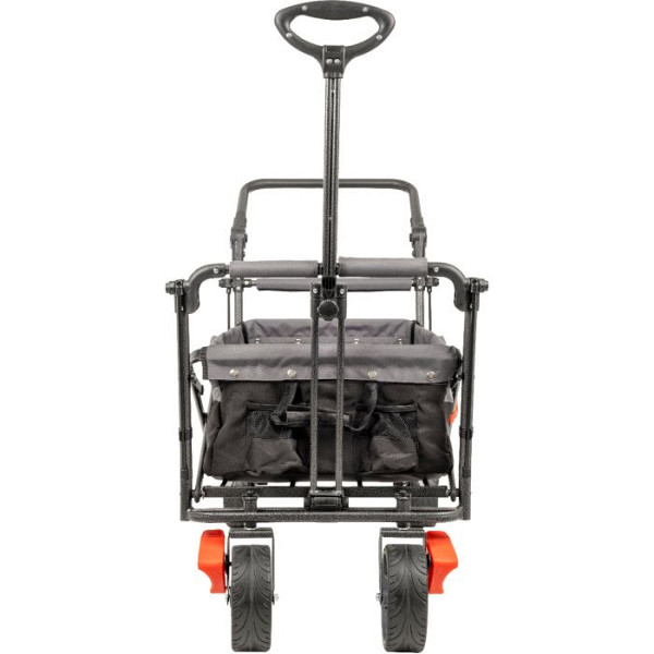 BRUNNER Cargo Prime