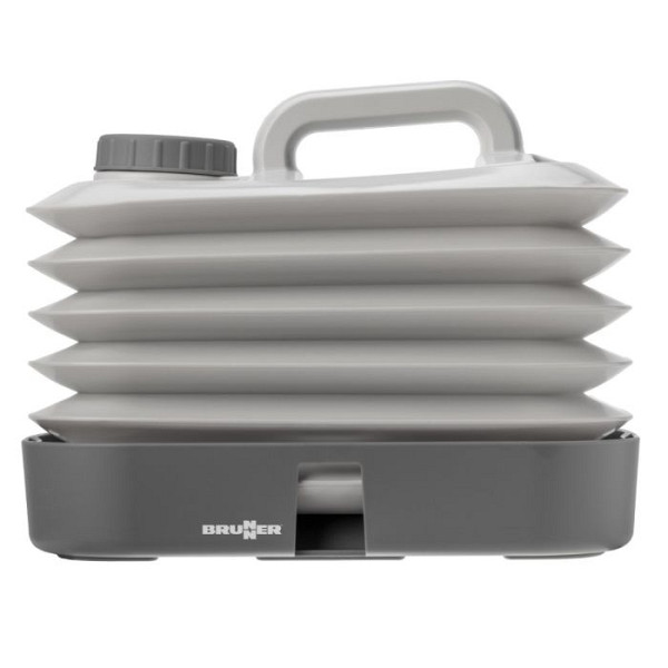 BRUNNER Kanister za vodo 10L  AQUAFLEX