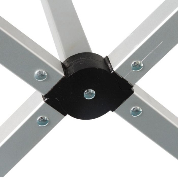 BRUNNER miza za kampiranje TITANIUM AXIA 4  0406098N