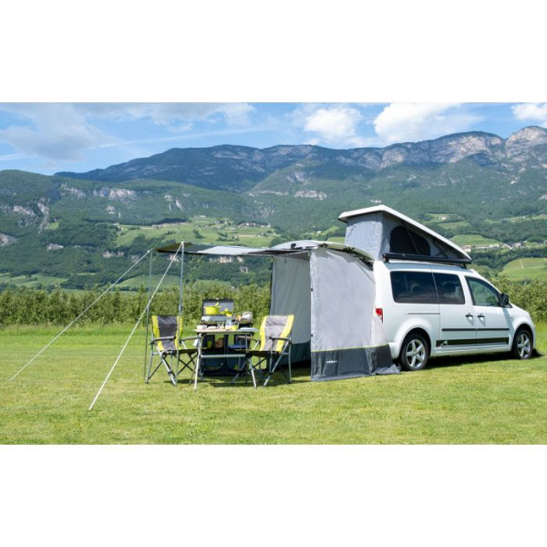 BRUNNER PILOTE CADDY 4 Šotor 0102967N