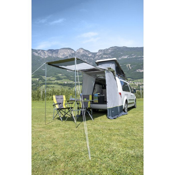 BRUNNER PILOTE CADDY 4 Šotor 0102967N
