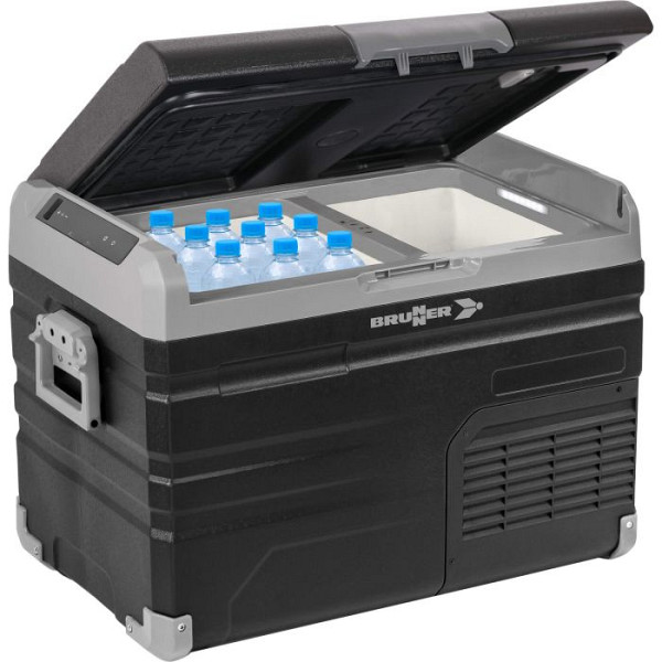BRUNNER prenosni hladilnik  POLARYS FREEZE DZ 35L, 0826049N