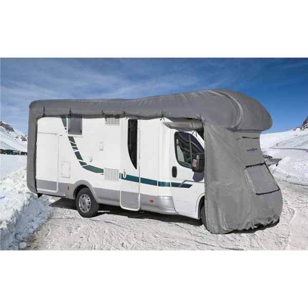 BRUNNER Zaščitna prevleka za avtodom 6M 550-600 7241484N