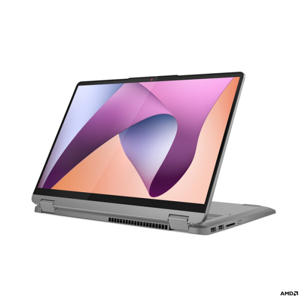 Bundle LENOVO IP Flex 5+L27-4e+Miška+Torba
