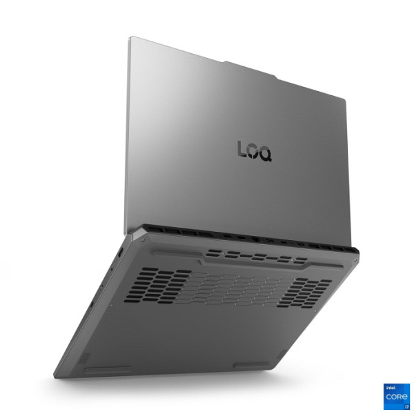 Bundle LENOVO LOQ + 27-10 +Miška+Nahrbtnik