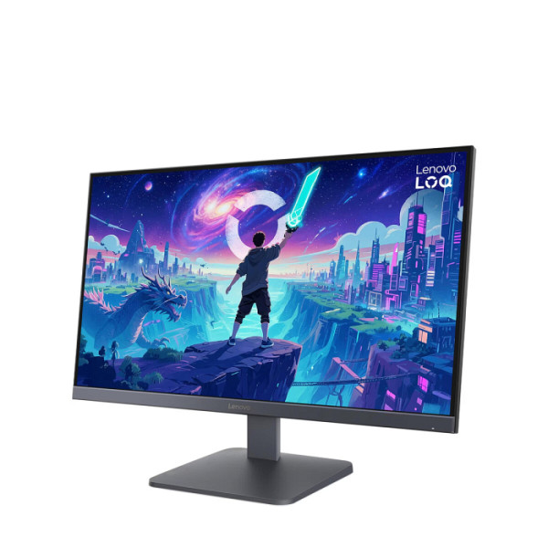 Bundle LENOVO LOQ + 27-10 +Miška+Nahrbtnik