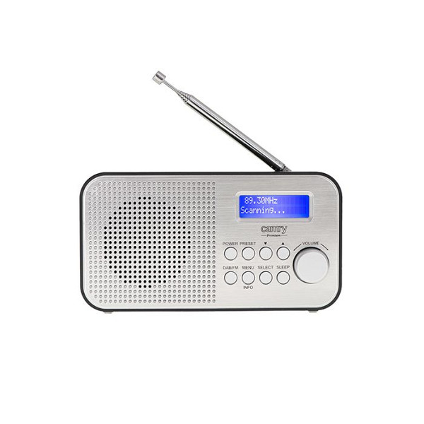 Camry digitalni prenosni radio