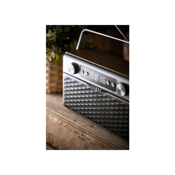 Camry radio in predvajalnik Bluetooth 5.0/FM/USB/AUX/SD