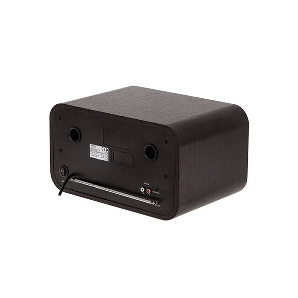 Camry Retro radio  CR1182