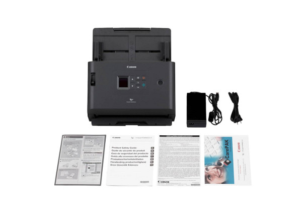 CANON DR-S250N Doc. Scanner 50ppm