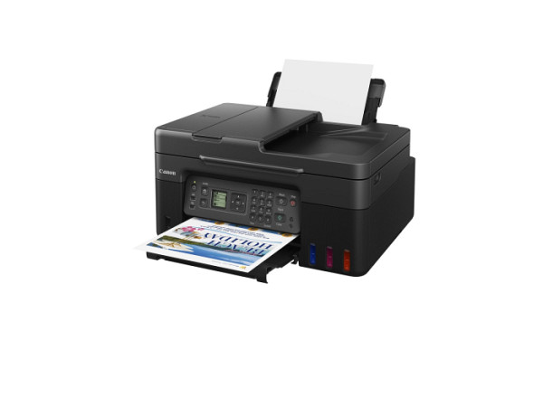 CANON G4470 EUM/EMB MFP inkjet 11/6 ppm